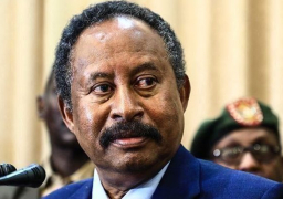 حمدوك بمؤتمر”أصدقاء السودان”: نتوقع من شركائنا العمل لإنجاح تجربتنا