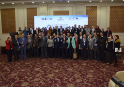 ختام فعاليات المؤتمر الدولي 46 لرابطة العلماء المصريين بأمريكا وكندا