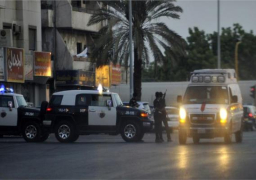 رئاسة أمن الدولة في السعودية: مقتل رجلين في الدمام خططا لعملية إرهابية