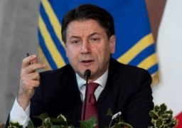 إيطاليا تحذر تركيا من مغبة التدخل العسكري في ليبيا