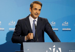 اليونان: سنطلب دعم الناتو ضد محاولات تركيا التعدي على سيادتنا