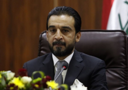 بعد استقالة رئيس الوزراء .. البرلمان العراقى يمهل برهم صالح 15 يوما