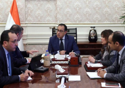 مدبولي .. الدولة تسعى لتطوير الشركات التابعة لقطاع الأعمال العام لتسهم في النهوض بالاقتصاد