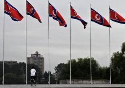 كوريا الشمالية تعلق خطط التحرك العسكرى ضد الجنوب