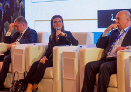 سحر نصر: نستهدف جذب استثمارات نوعية لتوفير فرص العمل ودعم الصادرات المصرية