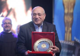 تشييع جثمان سمير سيف اليوم من كنيسة العذراء مريم .. والعزاء غداً بكنيسة مار مرقص