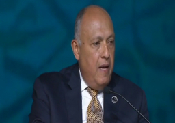 بالفيديو .. شكري أمام “منتدى شباب العالم”: ما نتج عن أحداث 2011 له تأثير في زعزعة الأمن والسلم الإقليمي والدولي