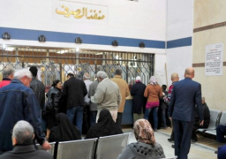 “التضامن” تبدأ صرف معاشات يناير الأربعاء بمناسبة أعياد الميلاد المجيد