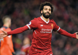 اليوم إعلان النتائج .. صلاح أبرز المرشحين لجائزة أفضل لاعب فى العالم