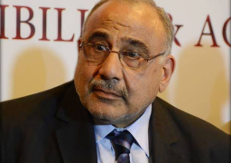 برلماني عراقي : عجز الموازنة 2020 سبب استقالة عادل عبدالمهدي