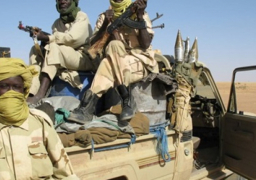 عشرات القتلى والجرحى المدنيين في هجوم لميليشيا مسلحة غرب دارفور