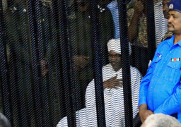 محكمة سودانية تدين البشير وتأمر بإيداعه مؤسسة إصلاحية عامين ومصادرة أمواله