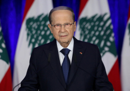 عون : تنفيذ الإصلاحات الضرورية سيكون أولوية العمل للحكومة الجديدة