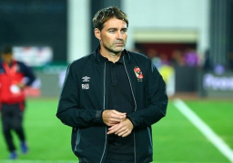 “فايلر” يحفز لاعبي الأهلي للفوز على الإسماعيلي