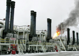 فوز 3 شركات بترول عالمية في مزايدة التنقيب بالبحر الأحمر