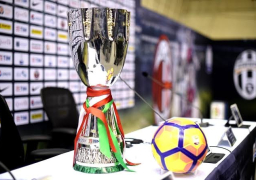 السعودية تحتضن الصراع على كأس السوبر الإيطالية