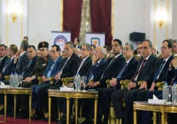 في مؤتمر الأهرام للطاقة .. مدبولي : مصر أصبحت مركزا محوريا للربط الكهربائي بالمنطقة