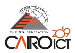 السيسى يفتتح اليوم مؤتمر القاهرة الدولي للاتصالات وتكنولوجيا المعلومات