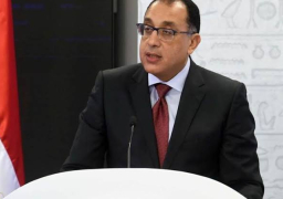 مدبولى: الحكومة عازمة علي تطوير قطاع النقل