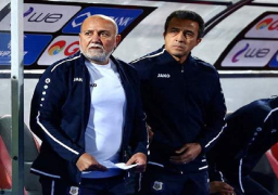 مدرب الإسماعيلي: قدمنا أداءً جيدًا أمام الأهلي رغم الخسارة