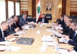 مصدر بارز بكتلة المستقبل النيابية: لن نشارك في الحكومة اللبنانية