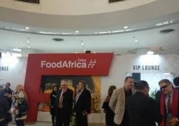 رئيس الوزراء يفتتح معرض “فوود أفريكا” للصناعات الغذائية اليوم بمشاركة 410 شركة من 31 دولة
