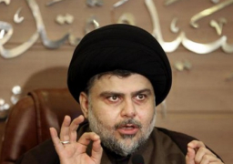 بالصور .. مقتدى الصدر يأمر بغلق المؤسسات التابعة للتيار الصدرى ويستثني سرايا السلام المسلحة
