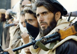 مقتل 12 عنصراً من طالبان في عملية أمنية جنوب أفغانستان