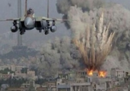 مقتل وإصابة 19 مسلحا لـ “طالبان” في غارة جوية على أفغانستان