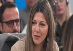 نائب وزير التعليم اليونانى بمنتدى الشباب: تركيا لا تنفذ اتفاقية المهاجرين