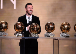 ميسي: رحيلي عن برشلونة كان صعبا للغاية.. وسعيد بترحيب سان جيرمان