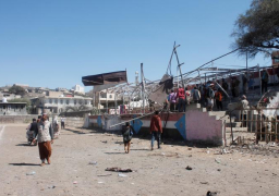 هجوم حوثي يستهدف عرضاً عسكرياً في الضالع… ومقتل 5