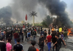 واشنطن تحث العراق على التحقيق في استخدام القوة “المفرطة”