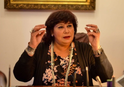 وزارة الثقافة تستعرض أنشطتها أمام البرلمان