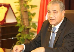 وزير التموين … ٤٥٠ موقع لاستلام الأقماح المحلية هذا العام تشمل الصوامع والهناجر والبناكر والشون المطورة.