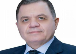 وزير الداخلية يؤكد دعم أجهزة الأمن الأفريقية