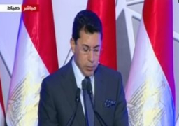 وزير الشباب: 1.2 مليون مواطن استفادوا من مشروعات الرياضة بدمياط