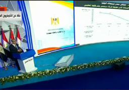 وزير الكهرباء .. نقلة نوعية هائلة فى حجم الشبكة القومية للكهرباء