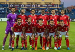 اليوم .. الأهلي يبدأ الاستعداد لـ”الثأر” من سيمبا التنزاني