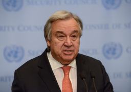 الأمم المتحدة تحذر من حرب جديدة فى الخليج العربى بعد مقتل سليمانى