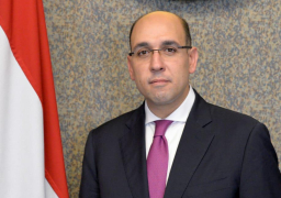 الخارجية : توجيه حكومة طرابلس الشكر لدول عربية دون أخرى “أمر غريب”