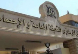 13 % انخفاضا فى المياه المستخدمة لري المحاصيل خلال 2018