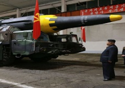 كوريا الشمالية: لن نتقيد بالالتزام بوقف التجارب النووية