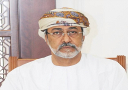 السلطان هيثم بن طارق يحدد مبادئ السياسة الخارجية لعمان ودورها الخليجي والعربي