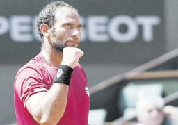 إنجاز مصري لم يحدث منذ نصف قرن في أستراليا المفتوحة للتنس