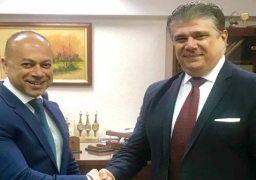 “المتحدة للخدمات الإعلامية” تطلق حملة إعلانية مجانية لتطوير التليفزيون المصري