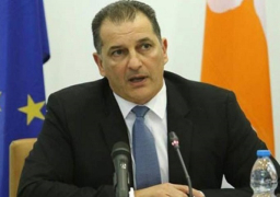 الحكومة القبرصية تدين عمليات التنقيب التي تخطط لها تركيا في المنطقة الاقتصادية “الخالصة”