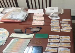 الرقابة الإدارية تسقط شبكة جديدة للاتجار فى الأعضاء البشرية … تتزعمها سيدة