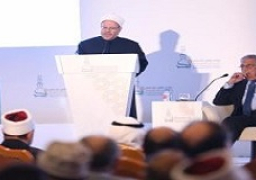 المفتي بمؤتمر الأزهر: تجديد الخطاب الديني مهام أصيلة لمؤسساتنا الدينية
