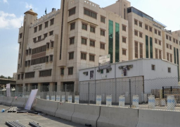 “المؤسسة العلاجية” تقدم الخدمة الطبية لـ 300 ألف مريض خلال عام